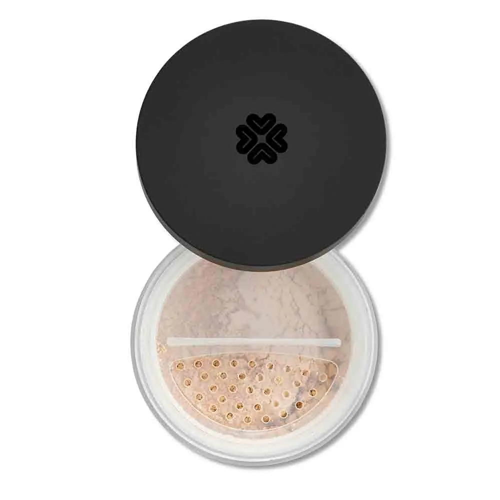 Mineral Shimmer Star Dust Sample