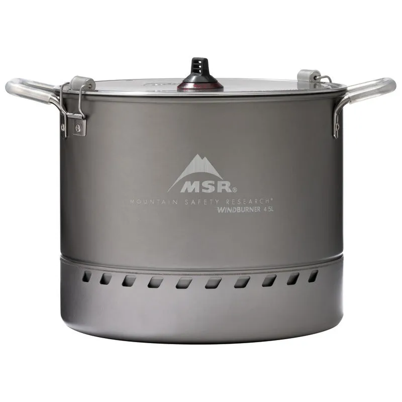 MSR WindBurner Stock Pot