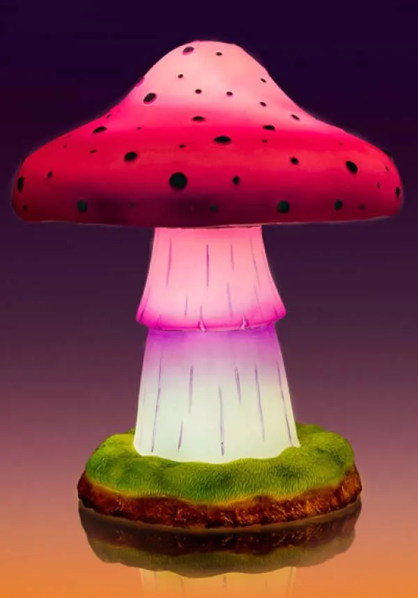 Mushroom | TABLE LAMP