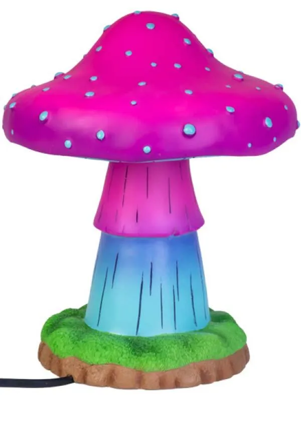 Mushroom | TABLE LAMP