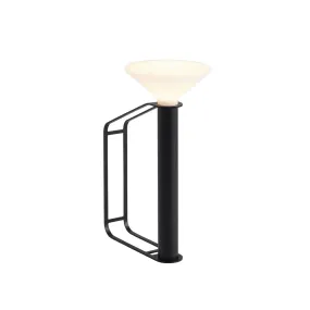 muuto | piton portable lamp | black