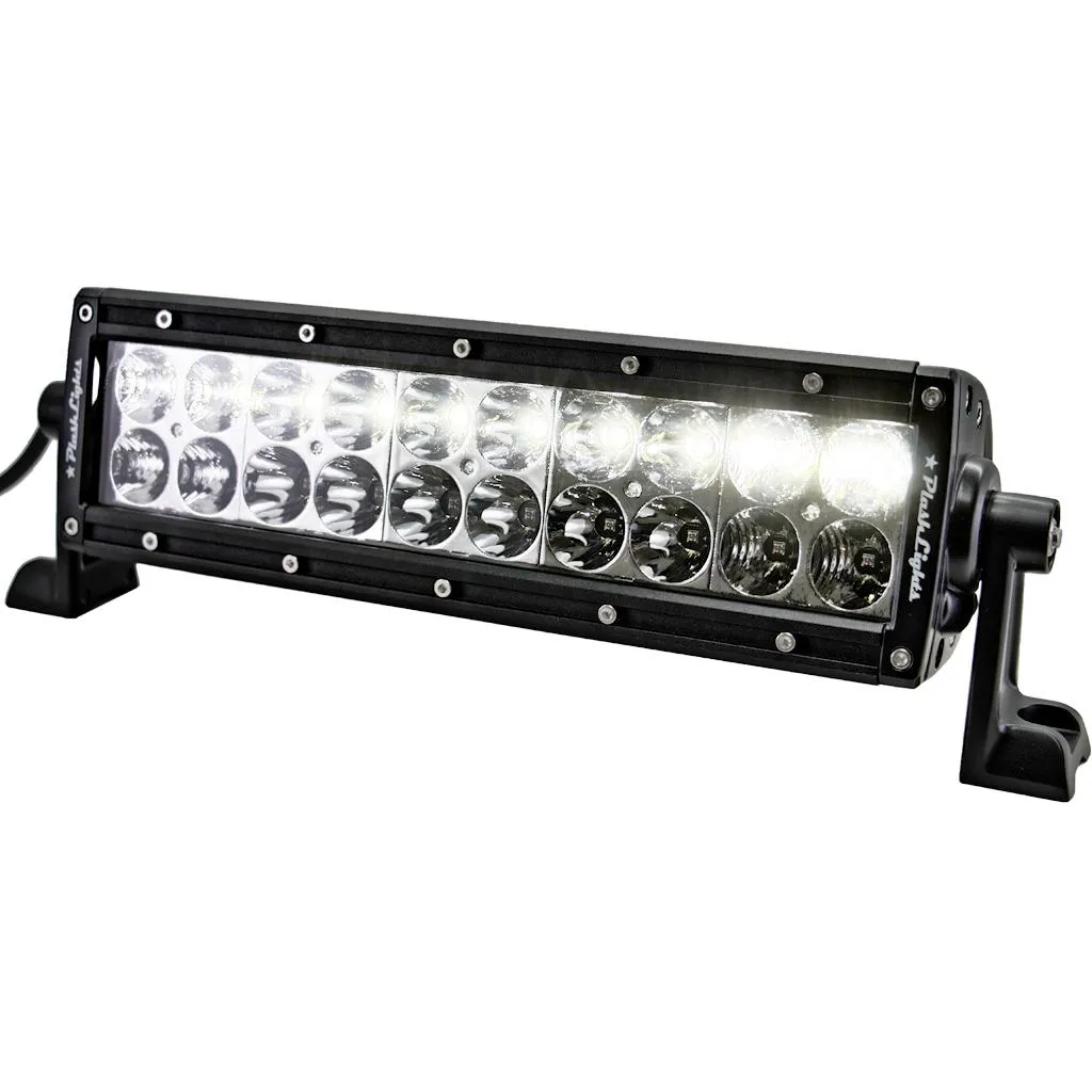 MX-Series | 20" LED Light Bar - Amber/White