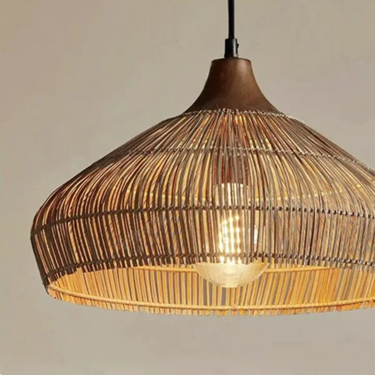 Nabat Pendant Light