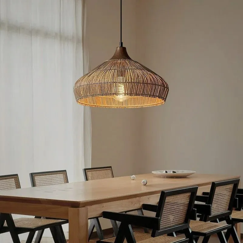 Nabat Pendant Light