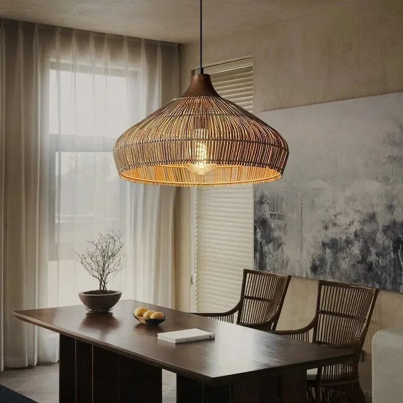 Nabat Pendant Light