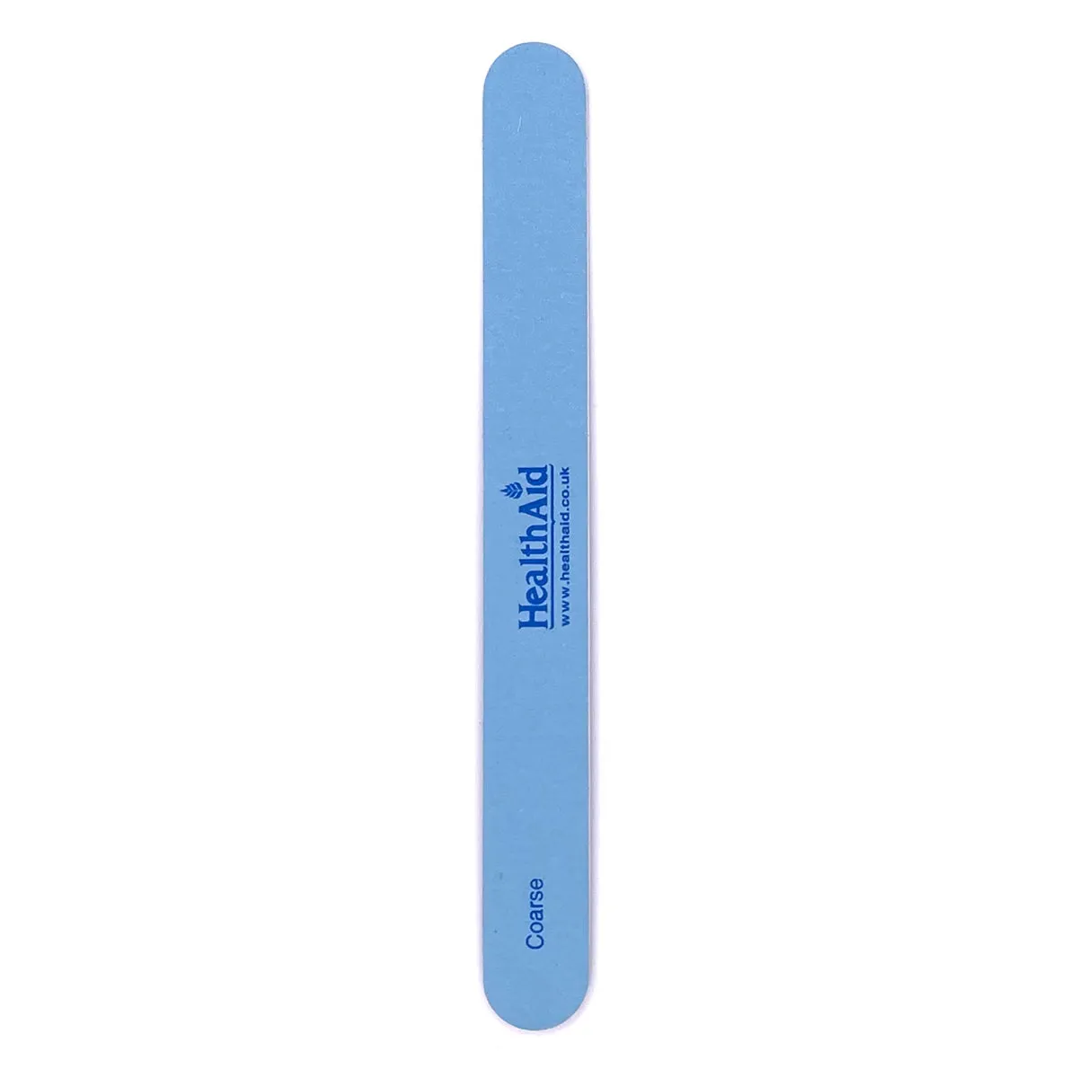 Nail File Blue (Coarse)