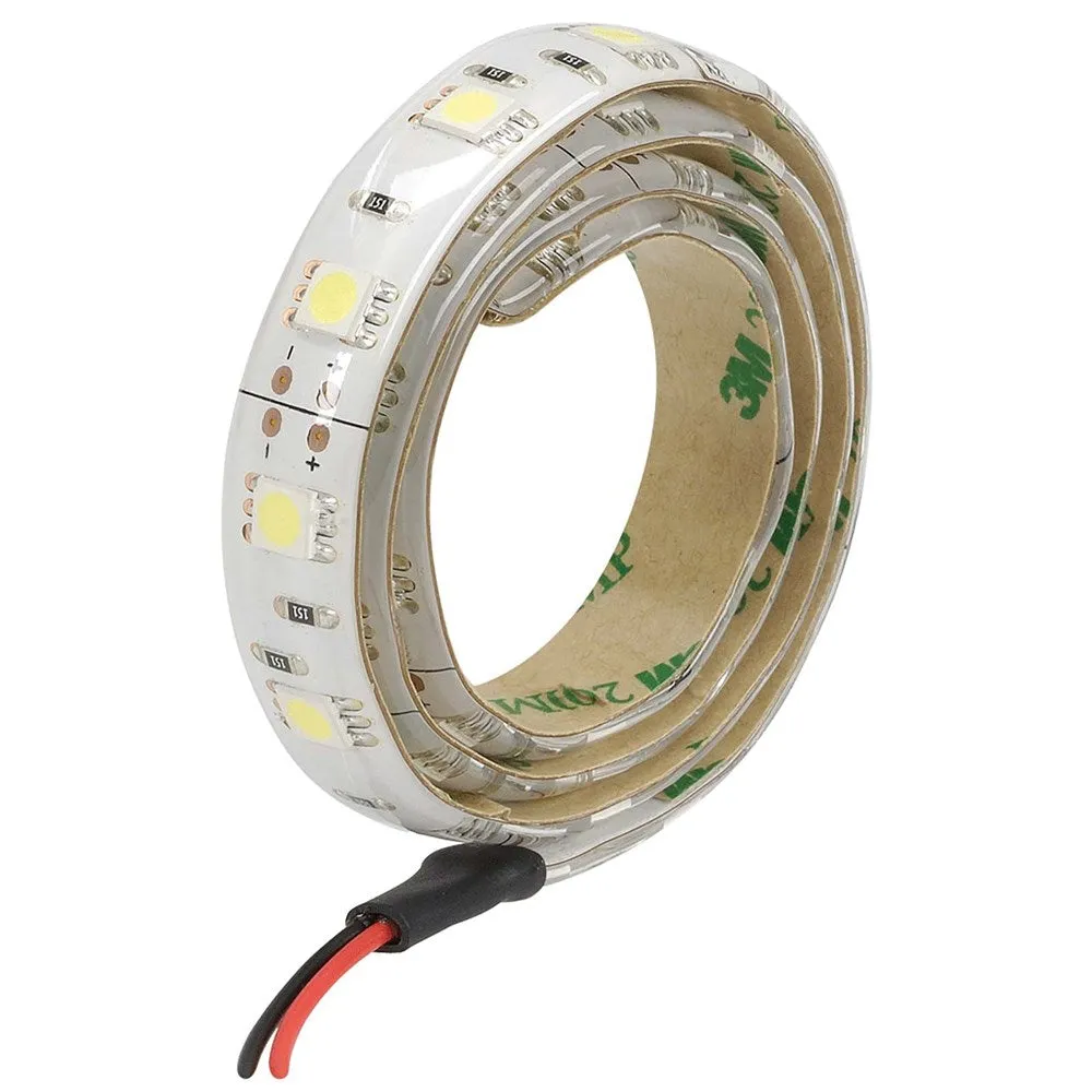 Narva 87806BL 600mm LED Tape High Output Cool White 12V