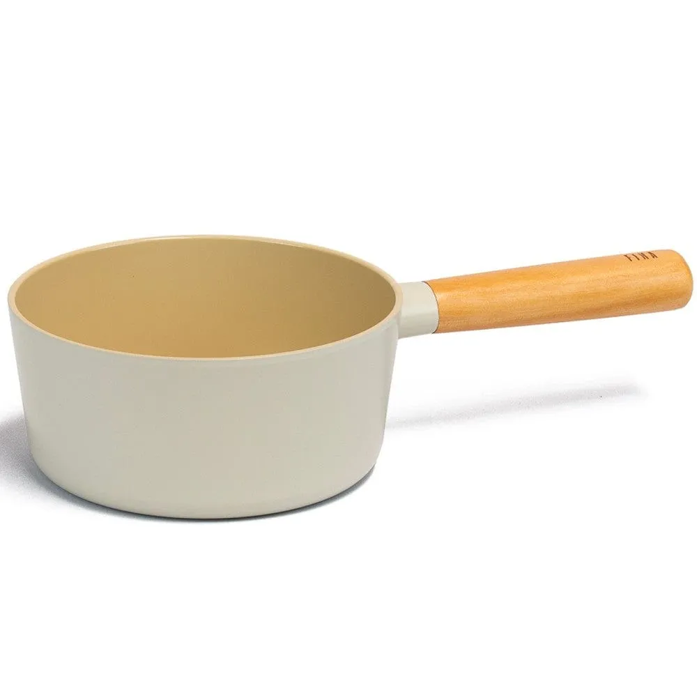 NeoFlam Fika Saucepan with Lid 18cm