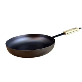 Netherton Spun Iron Chef's Pan 11"