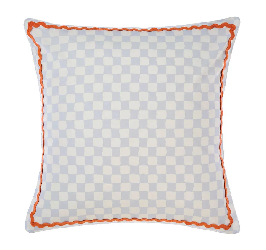 Noto European Pillowcase Multi