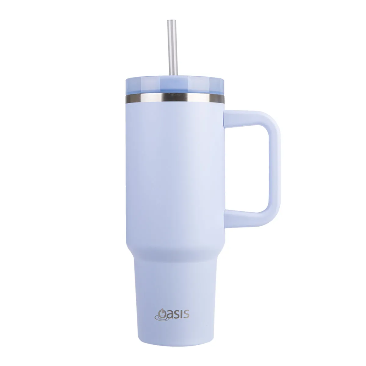 Oasis Commuter Tumbler Periwinkle 1.2L