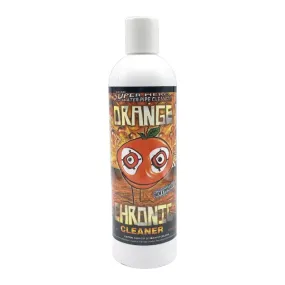 Orange Chronic - Glass & Metal Cleaner 12oz