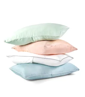 Organic Bamboo Lyocell Toddler Pillowcase