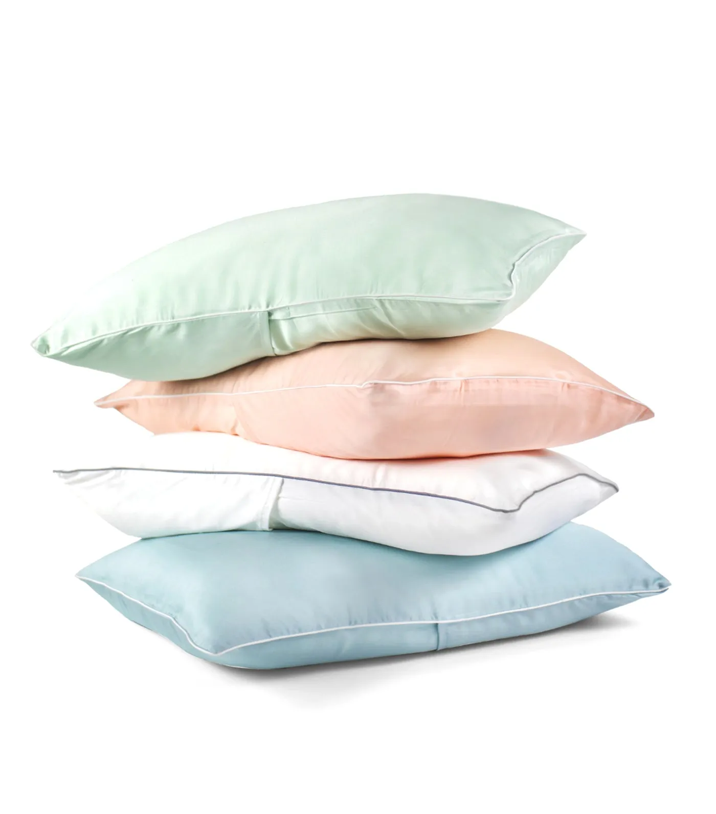 Organic Bamboo Lyocell Toddler Pillowcase