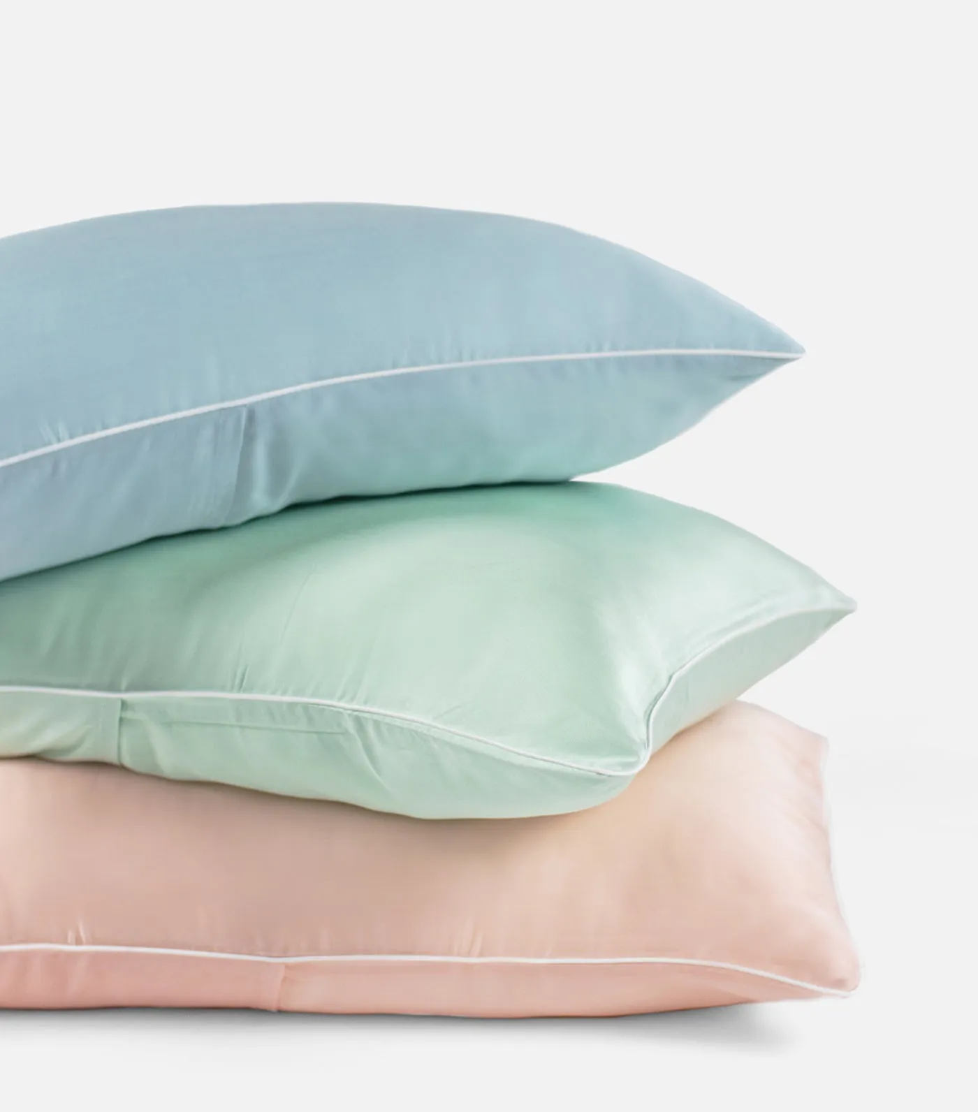 Organic Bamboo Lyocell Toddler Pillowcase