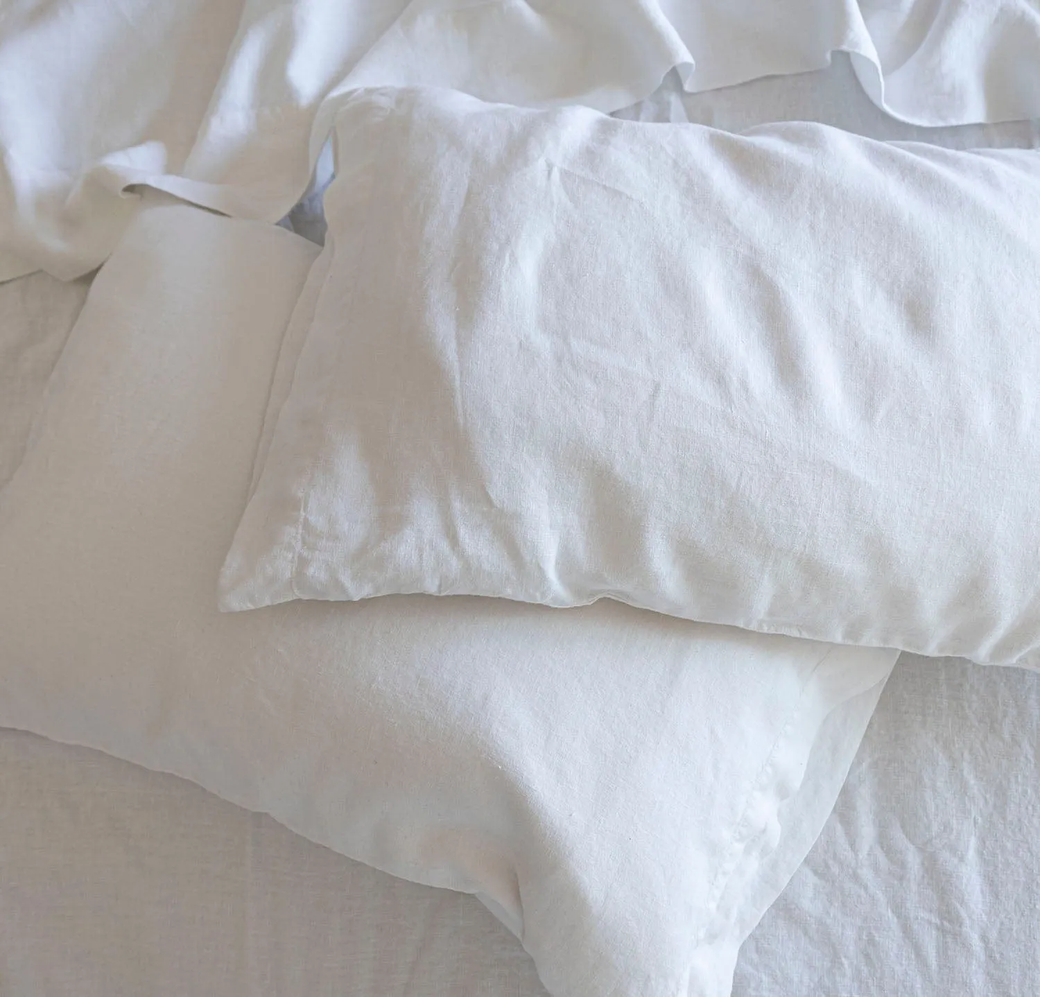 Orkney Linen Pillowcase