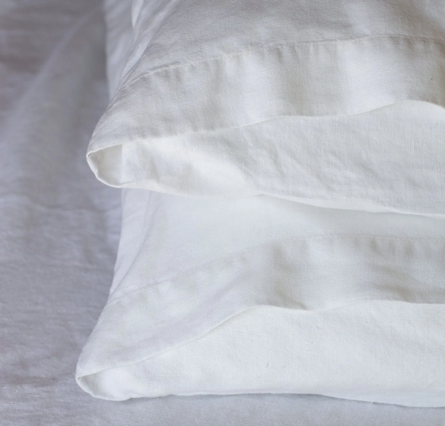 Orkney Linen Pillowcase