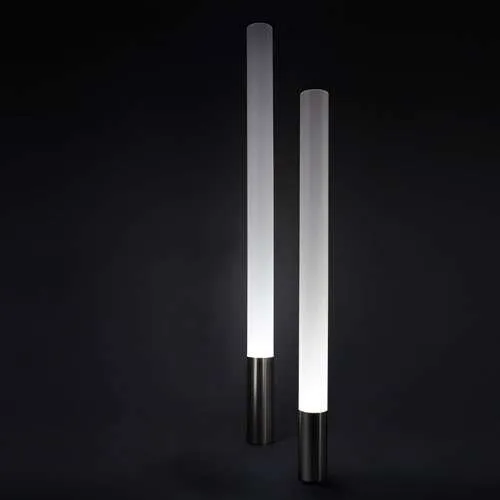 Pablo Designs 80" Elise Floor Lamp