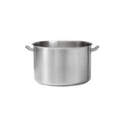 Pack Size 1 - Artame Deep Casserole 28x17.5cm 10Ltr - 81928