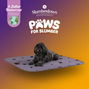 Paws for Slumber Multipurpose Waterproof Mats (2-pack)