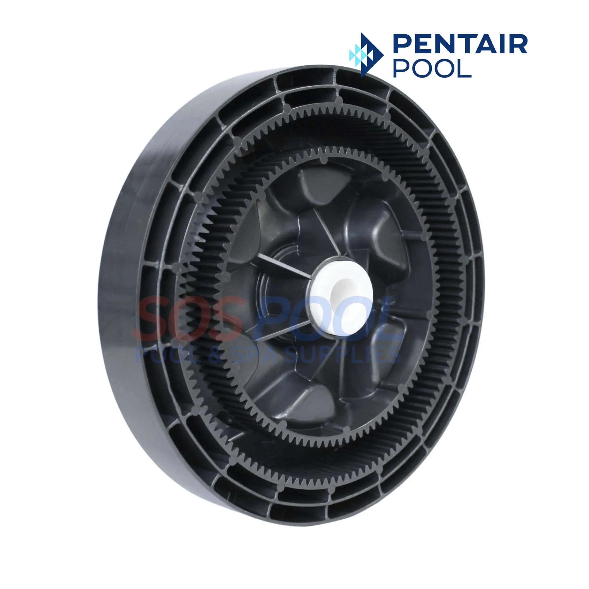 Pentair Wheel Kit For Rebel Cleaners | 360286