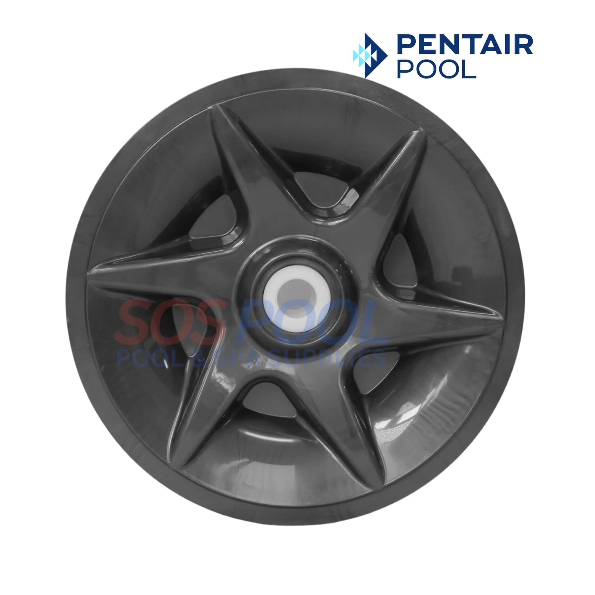 Pentair Wheel Kit For Rebel Cleaners | 360286