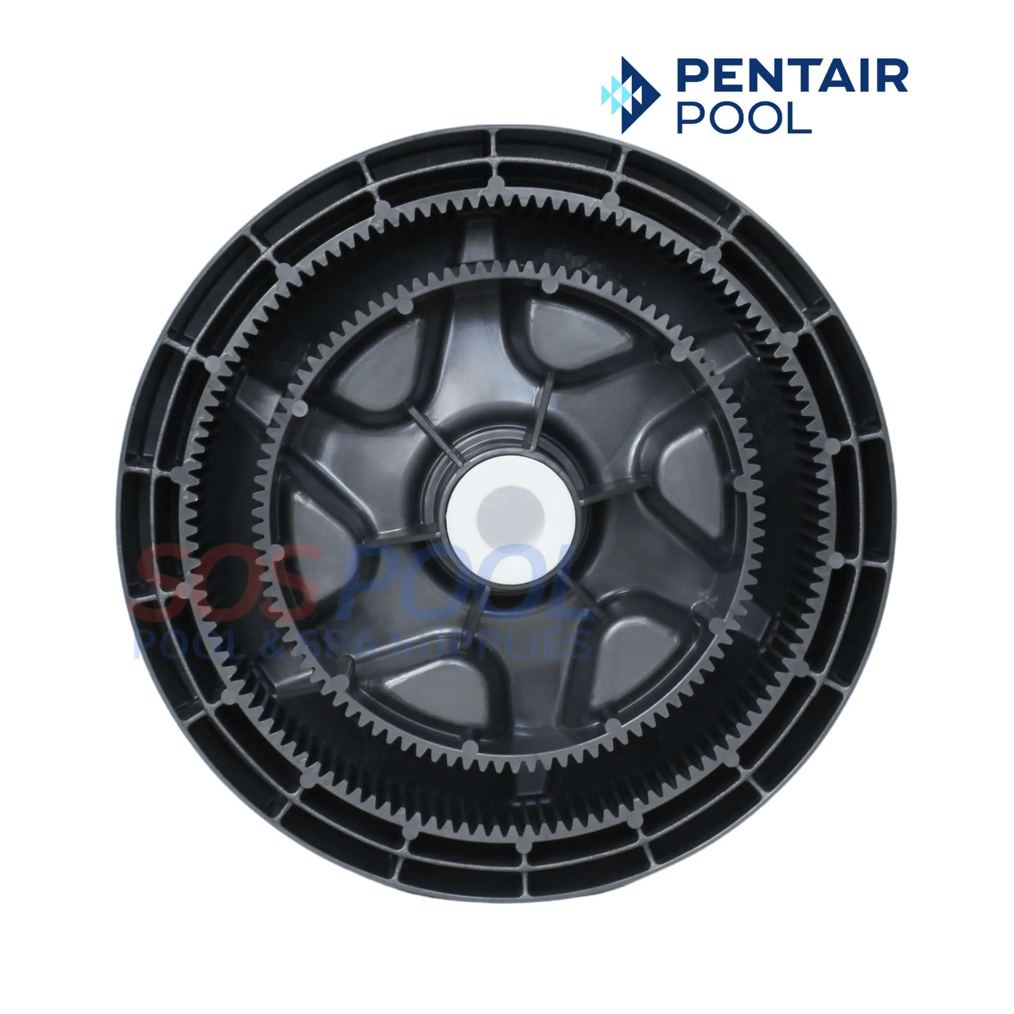 Pentair Wheel Kit For Rebel Cleaners | 360286