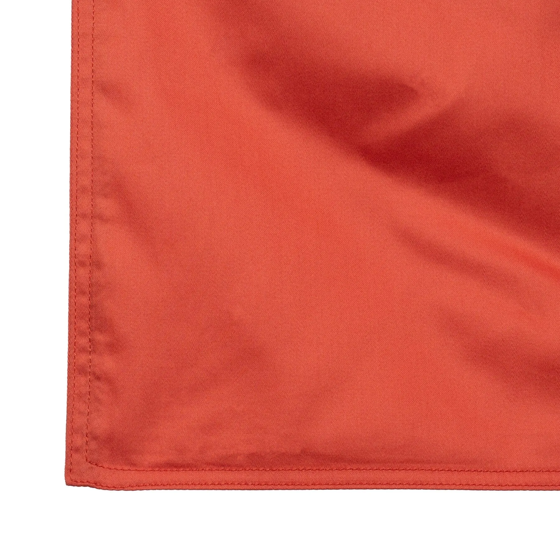 Persimmon Pillowcase