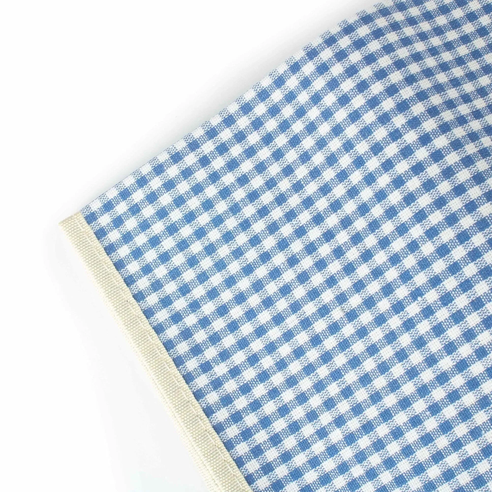 Personalised Gingham Picnic Blanket