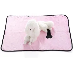 Pet Blanket for Small Dogs Super Soft