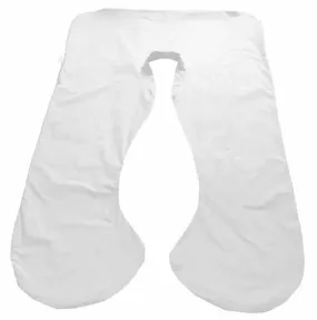 Pillowcase for U-shaped Pillow