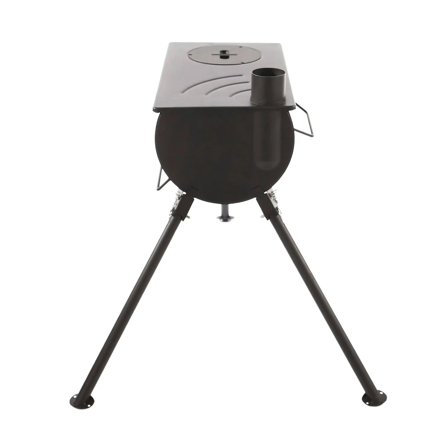 Pioneer Portable Wood Stove | 2.5kw 10kg