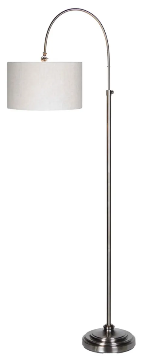 PORTER FLOOR LAMP