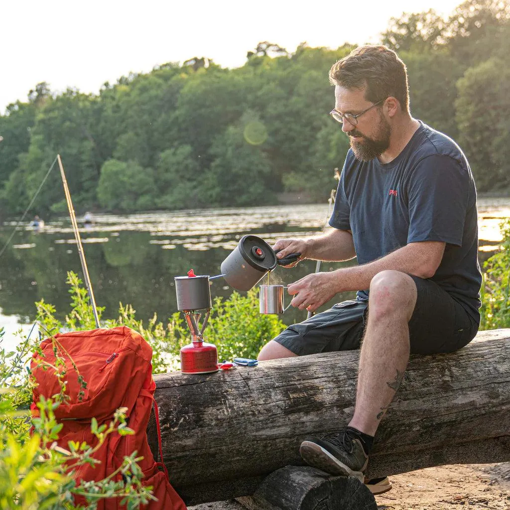 Primus Campsite Coffee/Tea Press