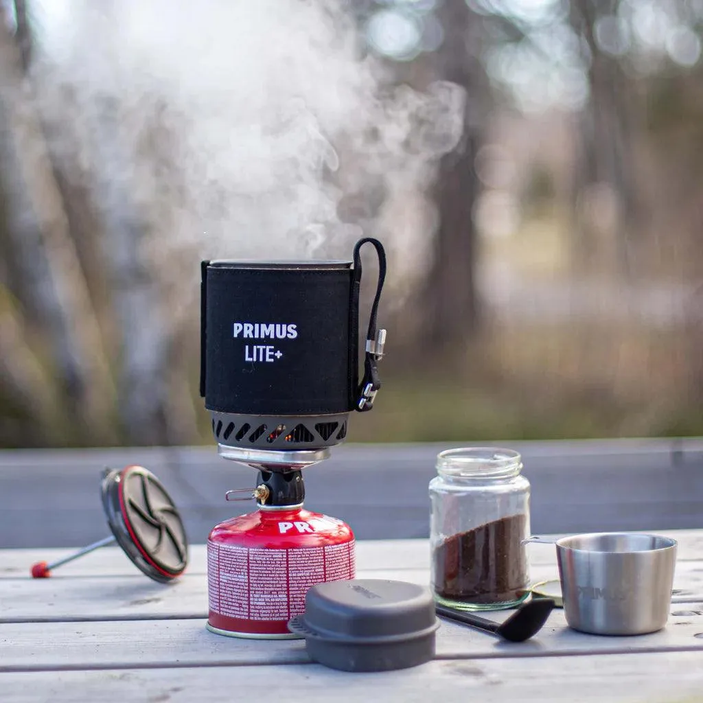 Primus Campsite Coffee/Tea Press