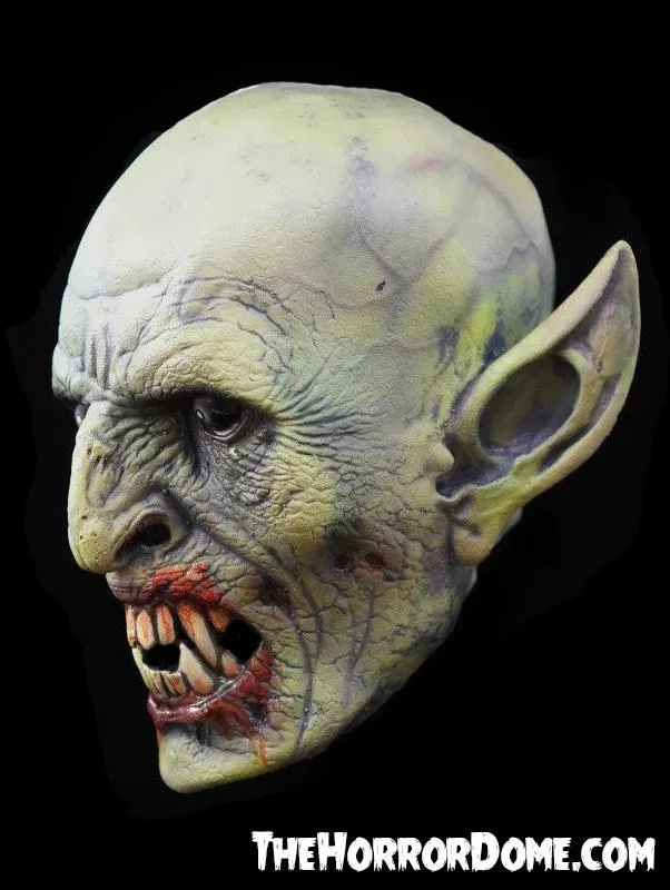 "Dusk till Dawn" HD Studios Mask by Jordu Schell