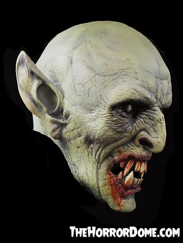 "Dusk till Dawn" HD Studios Mask by Jordu Schell