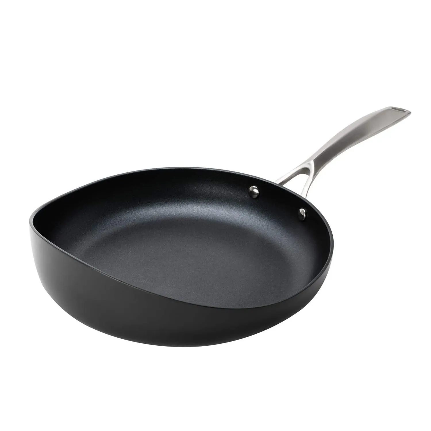 Radical Pan 8-Inch Nonstick Frying & Saute Pan, Skillet