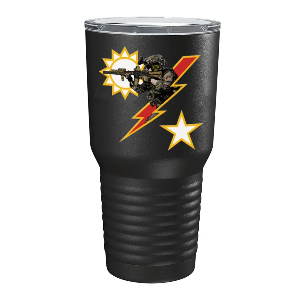 Ranger SSB Printed Tumbler