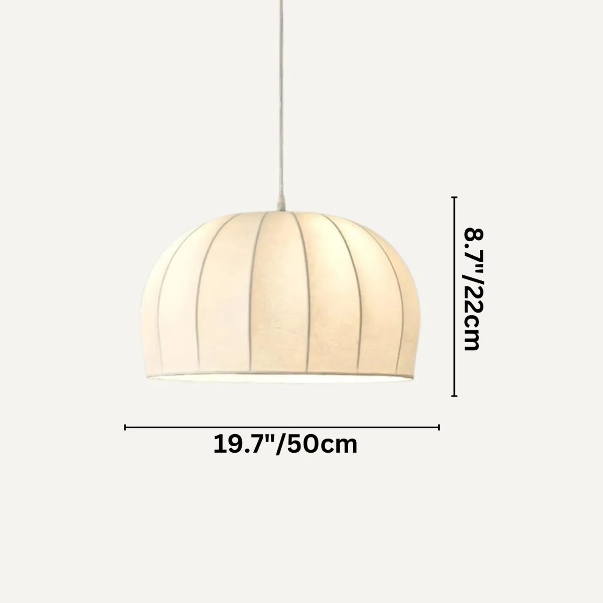 Razmi Pendant Light