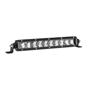 RIGID Industries SR-Series Pro 10" Spot/Flood Combo Black