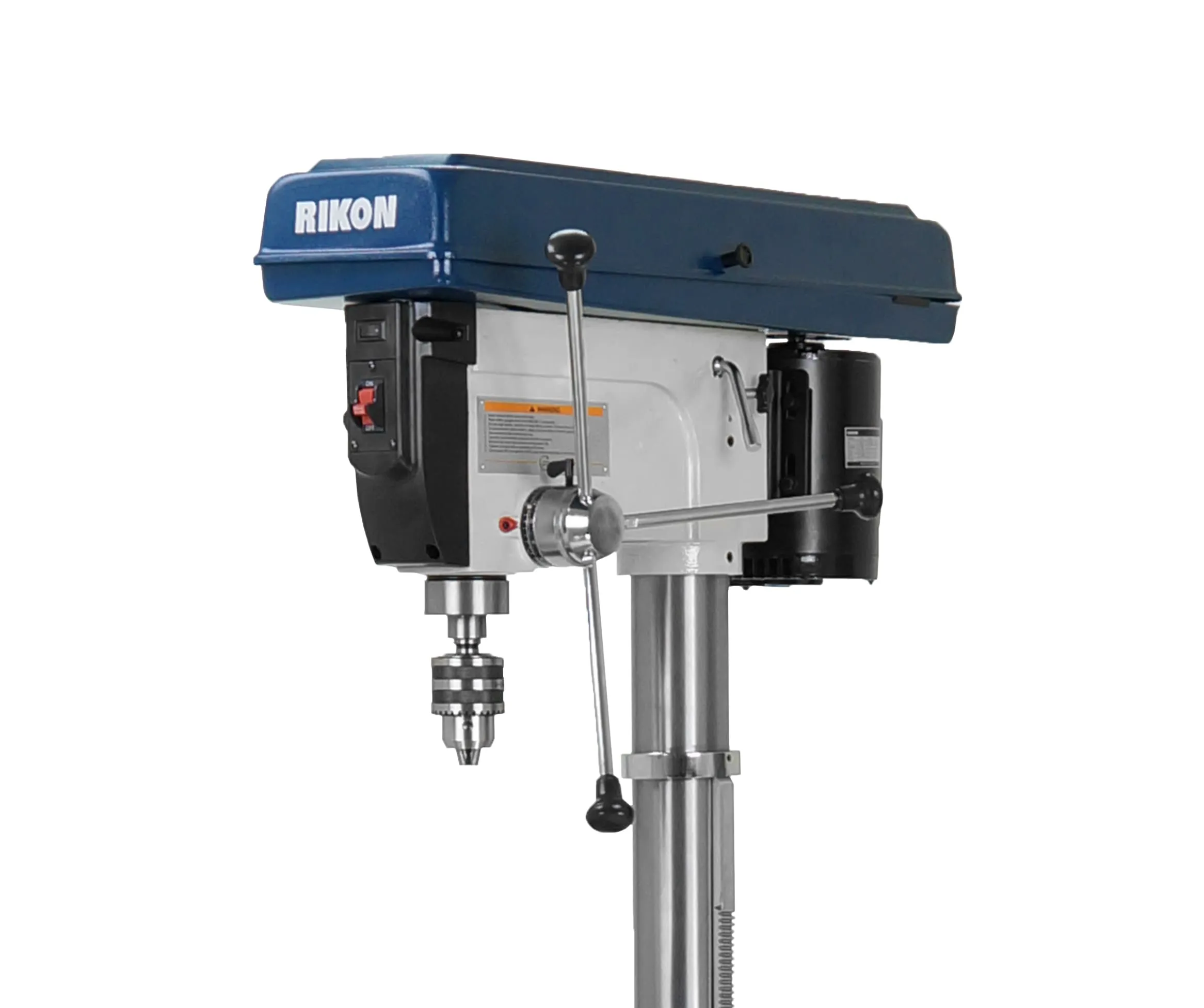 Rikon 20″ Floor Drill Press 30-240