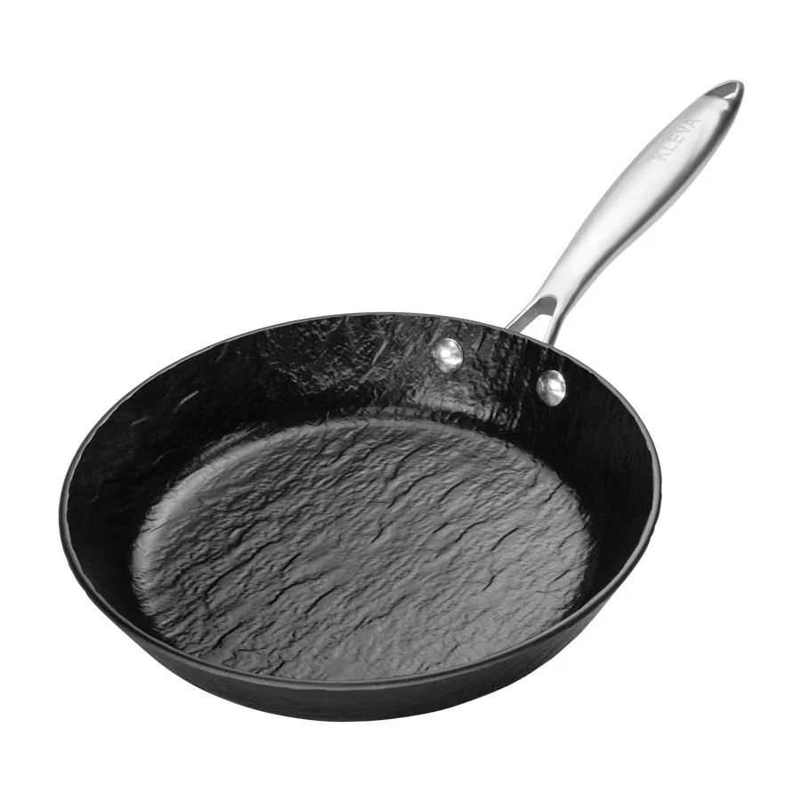 Sahara Slate® - Quality, Non-Stick Frying Pan Compete 3pc Set!