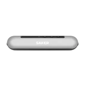 SAKER® Vacuum Sealer Machine Cordless