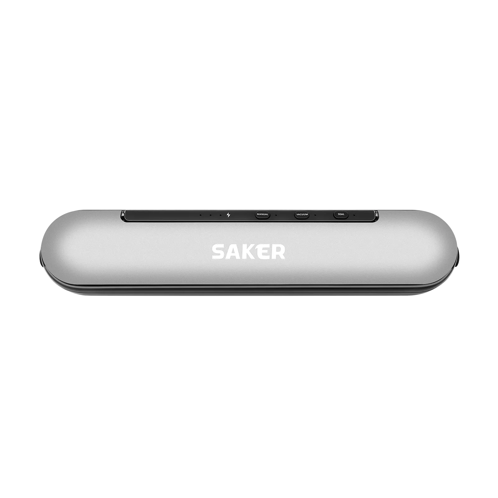 SAKER® Vacuum Sealer Machine Cordless