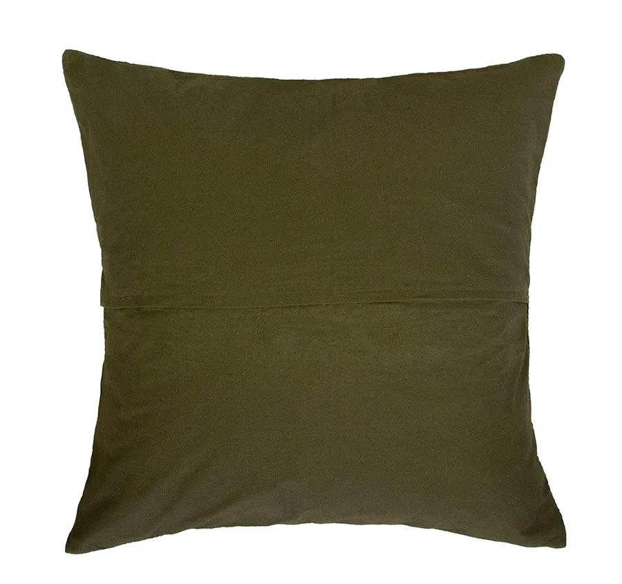 Samira European Pillowcase