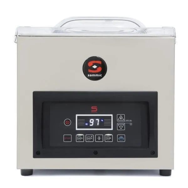 Sammic Vacuum Sealer SE-308