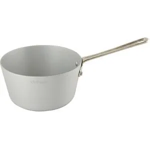 Saucepan-Alum 1.5Lt 160X100mm Anodised "Premier"