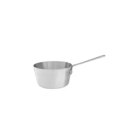 Saucepan - Alum., 200x110mm  |CATERCHEF