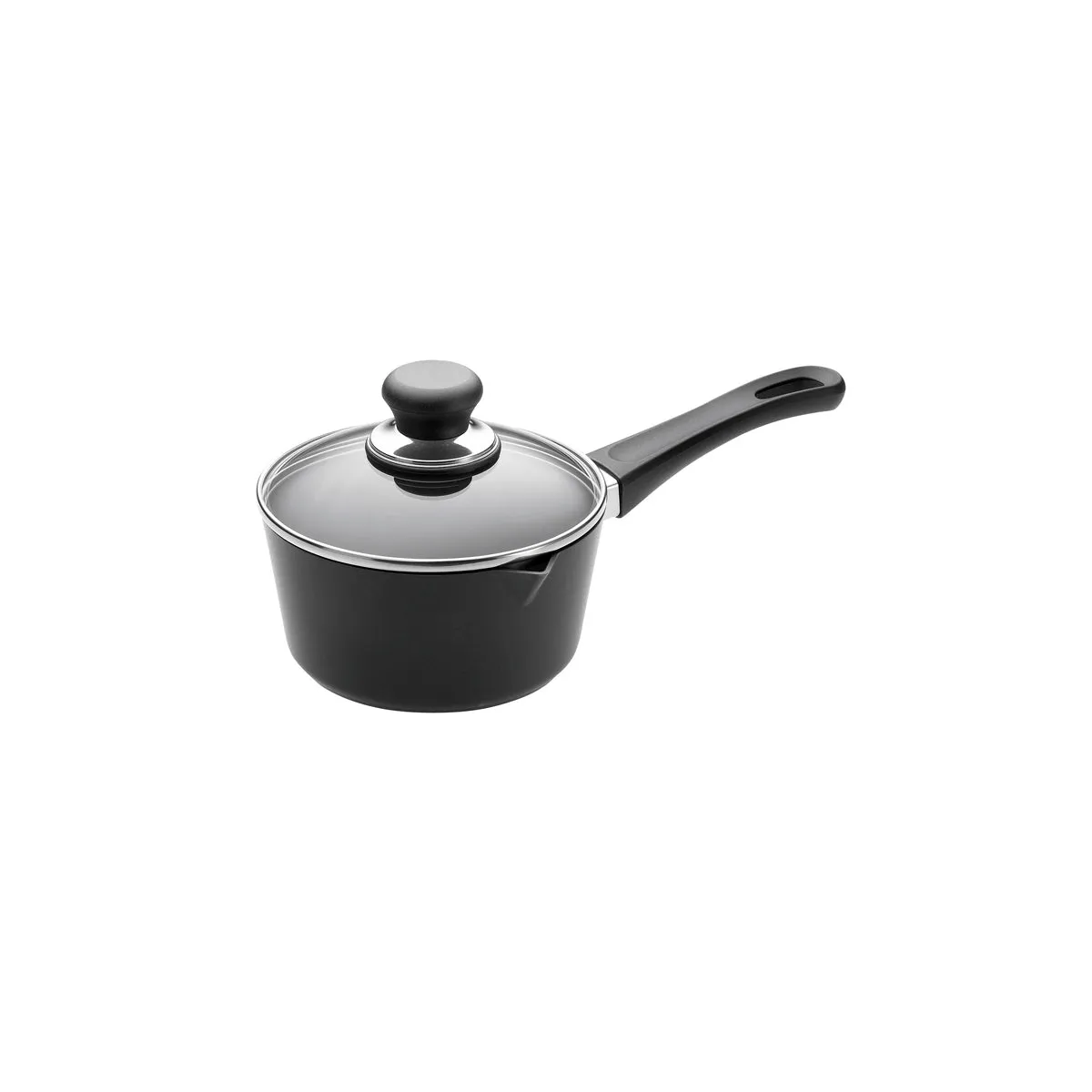 Scanpan Classic - 1 1/4 Qt. Covered Saucepan